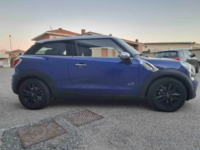 MINI Paceman - SE-U73584 