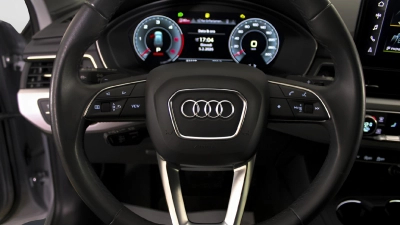 Audi A4 Avant - AU-U78135 