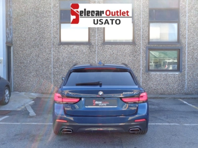 BMW Serie - SE-U77395 