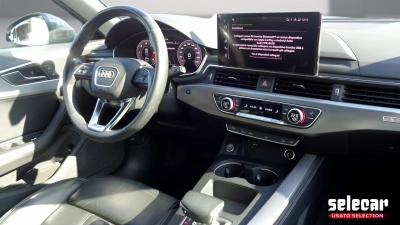 Audi A4 - SE-U75767 