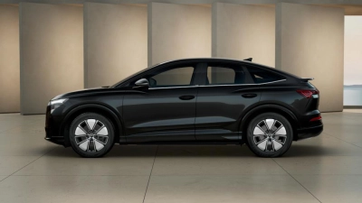 Audi Q4 Sportback - SE-N193753 