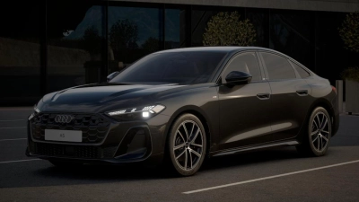 Audi A5 Sedan - AU-N186915 