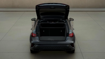 Audi A3 Sportback - SE-N180488 