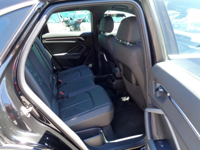 Audi Q3 Sportback - SE-U75759 