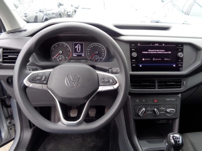 Volkswagen T-Cross - SE-U75580 