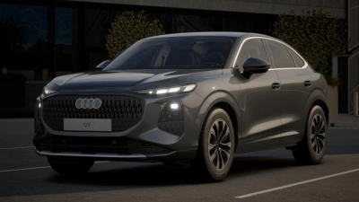 Audi Q3 - AU-N189101 