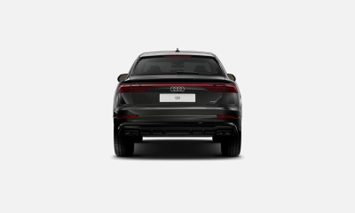 Audi Q8 - SE-N180081 