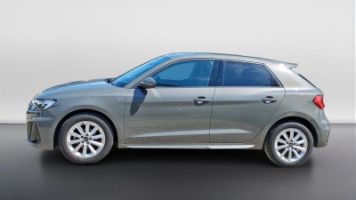 Audi A1 Sportback - AU-U78998 