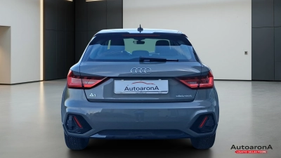Audi A1 Allstreet - AU-U79266 