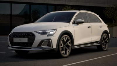 Audi A3 Allstreet - SE-N194312 