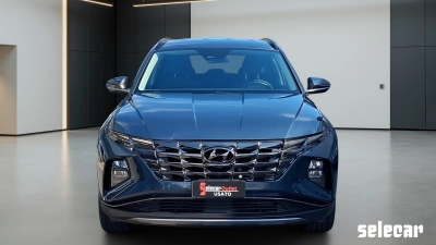 Hyundai Tucson - SE-U79543 