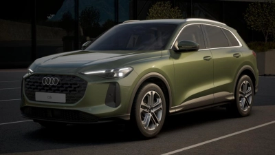 Audi Q5 - AU-N186361 