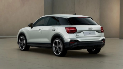 Audi Q2 - SE-N189150 