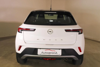 Opel Mokka - AU-U76209 