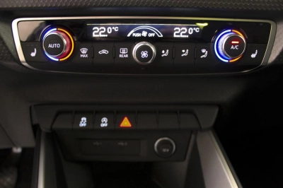 Audi A1 Sportback - SE-U78247 