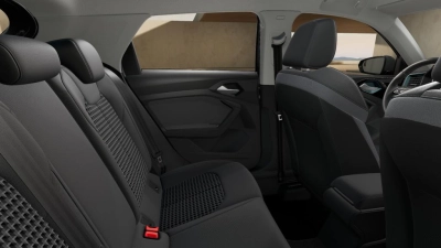 Audi A1 Allstreet - SE-N184777 