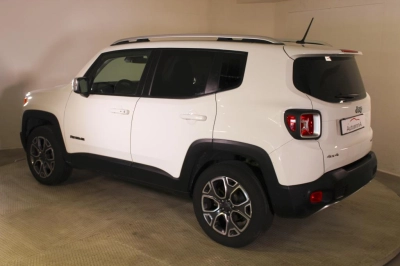Jeep Renegade - AU-U78532 