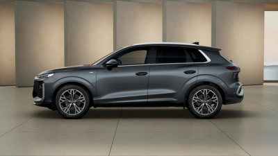 Audi Q3 - AU-N188952 