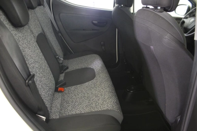 Lancia Ypsilon - AU-U77633 