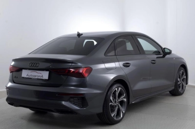 Audi A3 - SE-U78866 