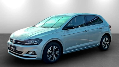 Volkswagen Polo - SE-U78891 