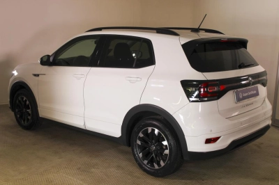 Volkswagen T-Cross - AU-U78340 