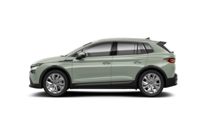 Skoda ELROQ - AU-N186884 