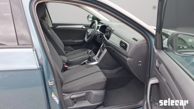 Volkswagen T-Roc - SE-U79872 