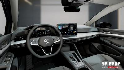 Volkswagen Golf - AU-N187838 