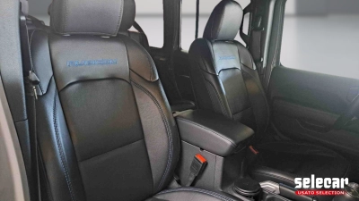 Jeep Wrangler - SE-U78108 