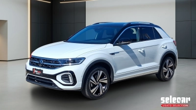 Volkswagen T-Roc - SE-U80045 
