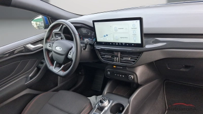 Ford Focus - AU-U79367 