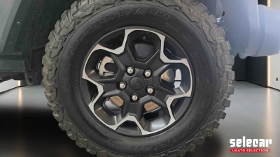 Jeep Wrangler - SE-U78108 