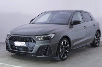Audi A1 Sportback - AU-N185591 