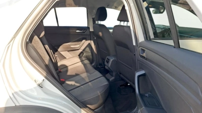 Volkswagen T-Roc - SE-U78633 