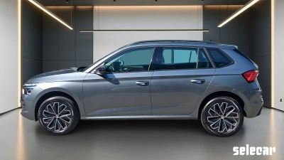 Skoda Kamiq - SE-U79433 