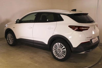 Opel Grandland - AU-U78441 