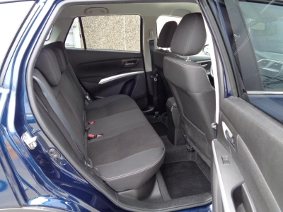 Suzuki S-Cross - SE-U73903 