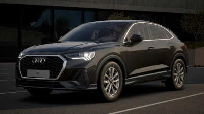 Audi Q3 Sportback - AU-N176830 