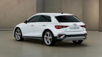 Audi A3 Allstreet - AU-N182985 