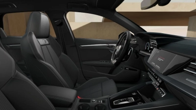 Audi A3 Sportback - SE-N181748 