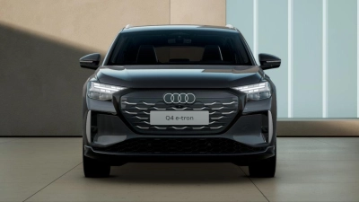 Audi Q4 - SE-N193973 