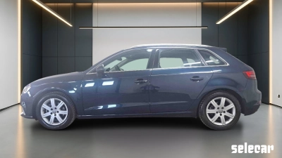 Audi A3 Sportback - SE-U78980 