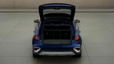 Audi A3 Allstreet - SE-N187189 