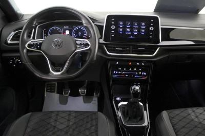 Volkswagen T-Roc - AU-U77768 