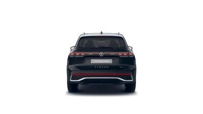 Volkswagen Tiguan - SE-N187545 