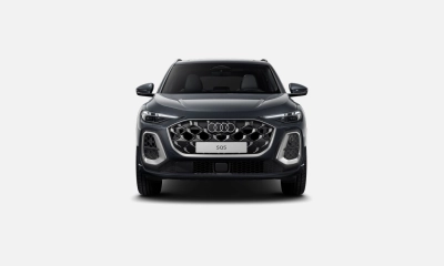 Audi Q5 - AU-N186401 