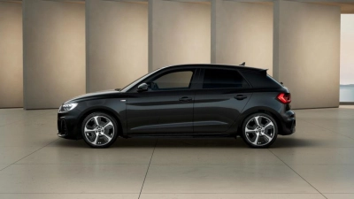 Audi A1 Sportback - AU-N190992 
