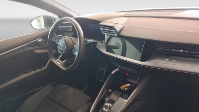 Audi S3 - AU-U79395 