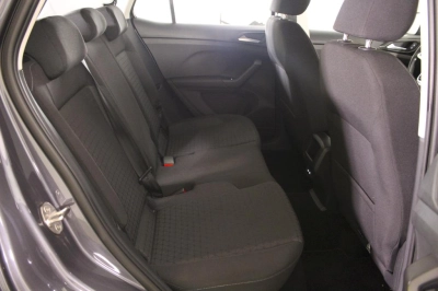 Volkswagen T-Cross - AU-U77141 